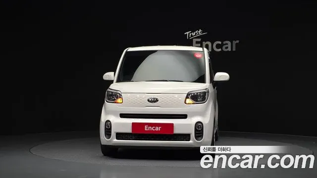 Kia Ray 2019 thumb 3