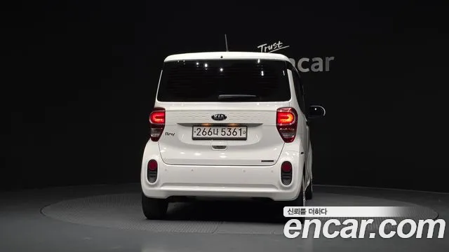 Kia Ray 2019 thumb 4