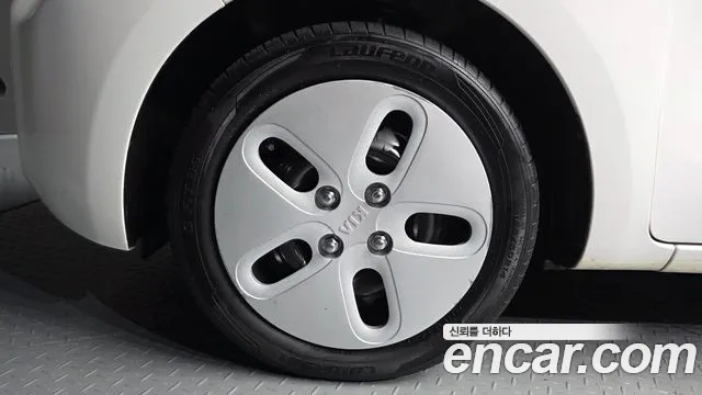 Kia Ray 2019 thumb 5