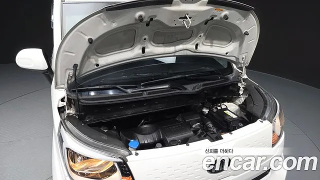 Kia Ray 2019 thumb 6
