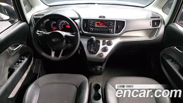 Kia Ray 2019 thumb 7