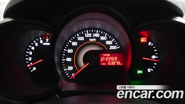 Kia Ray 2019 thumb 8