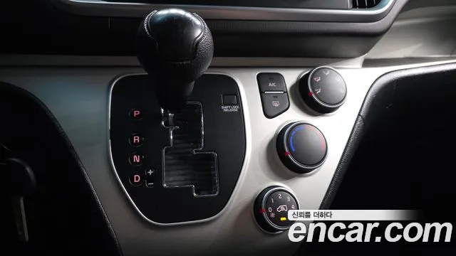 Kia Ray 2019 thumb 9