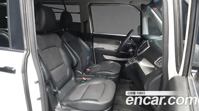 Kia Ray 2019 thumb 11