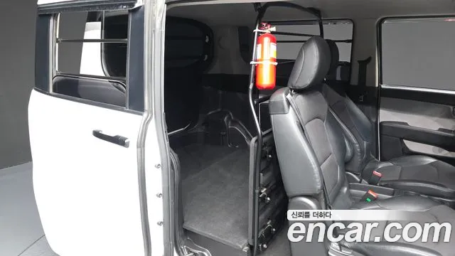 Kia Ray 2019 thumb 12