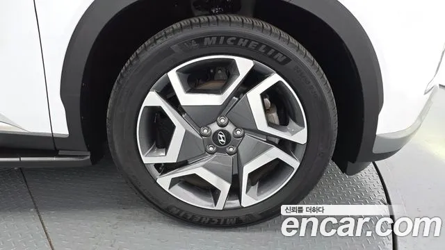 Hyundai Palisade 2023 thumb 5