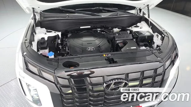 Hyundai Palisade 2023 thumb 6