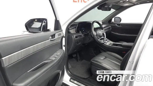 Hyundai Palisade 2023 thumb 10