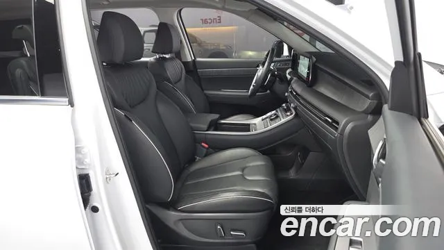 Hyundai Palisade 2023 thumb 11