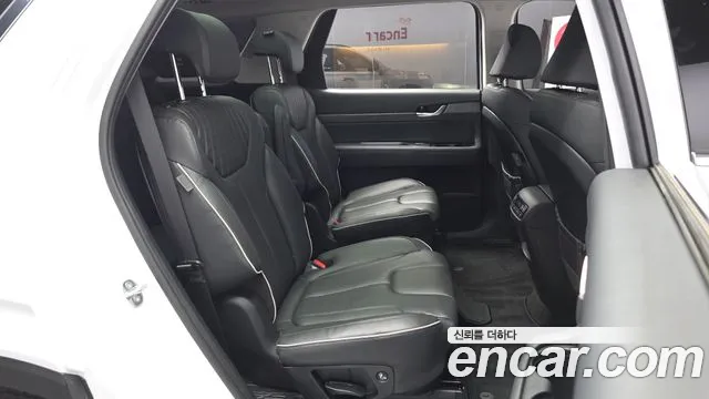 Hyundai Palisade 2023 thumb 12