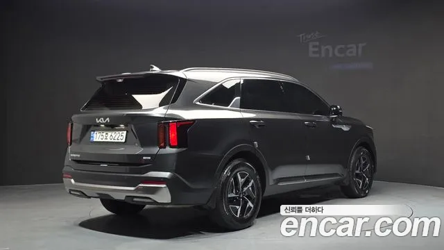 Kia Sorento 2023 thumb 2