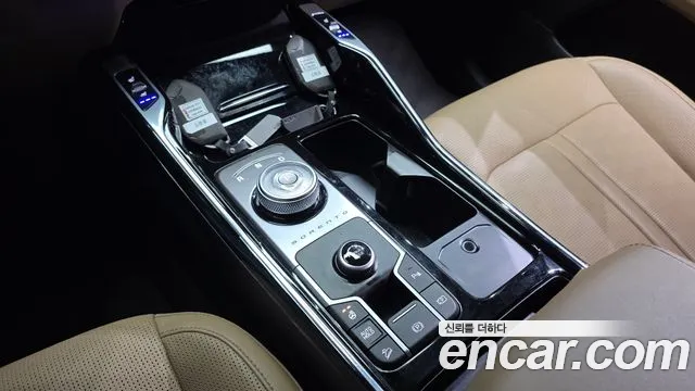 Kia Sorento 2023 thumb 9