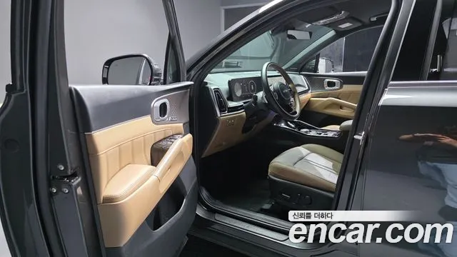 Kia Sorento 2023 thumb 10