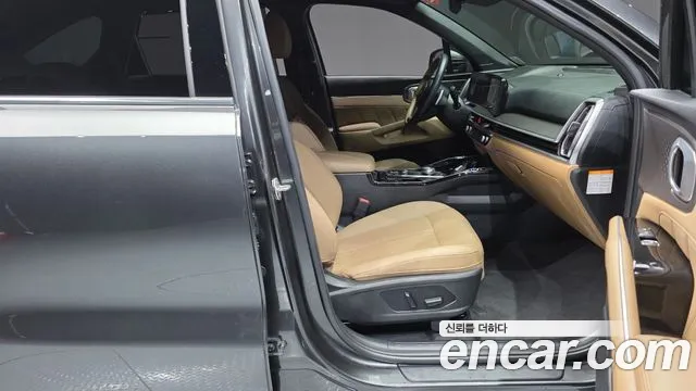 Kia Sorento 2023 thumb 11