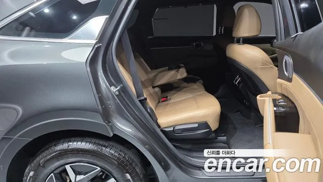 Kia Sorento 2023 thumb 12