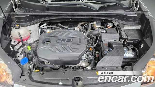 Kia Sportage 2021 thumb 6
