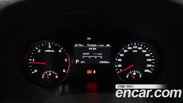 Kia Sportage 2021 thumb 8
