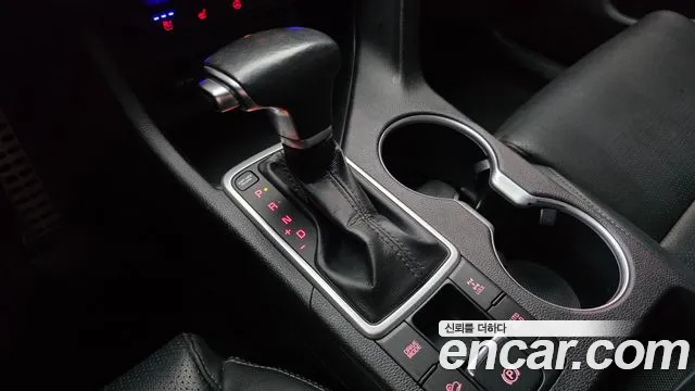 Kia Sportage 2021 thumb 9