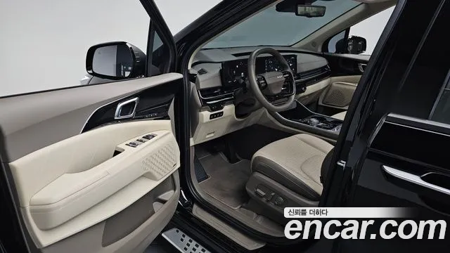 Kia Carnival 2025 thumb 9