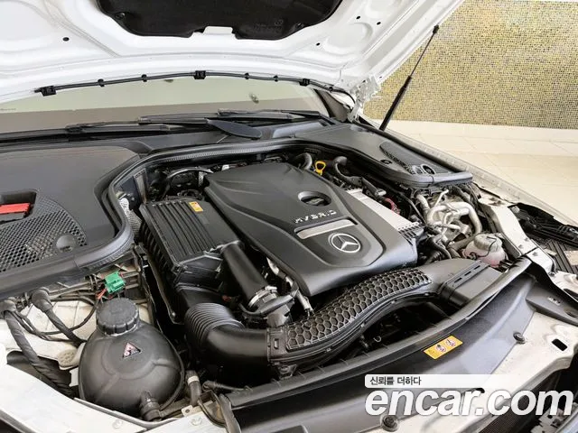 Mercedes-Benz E-Класс 2021 thumb 6