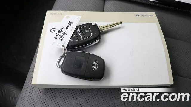 Hyundai Starex 2021 thumb 8