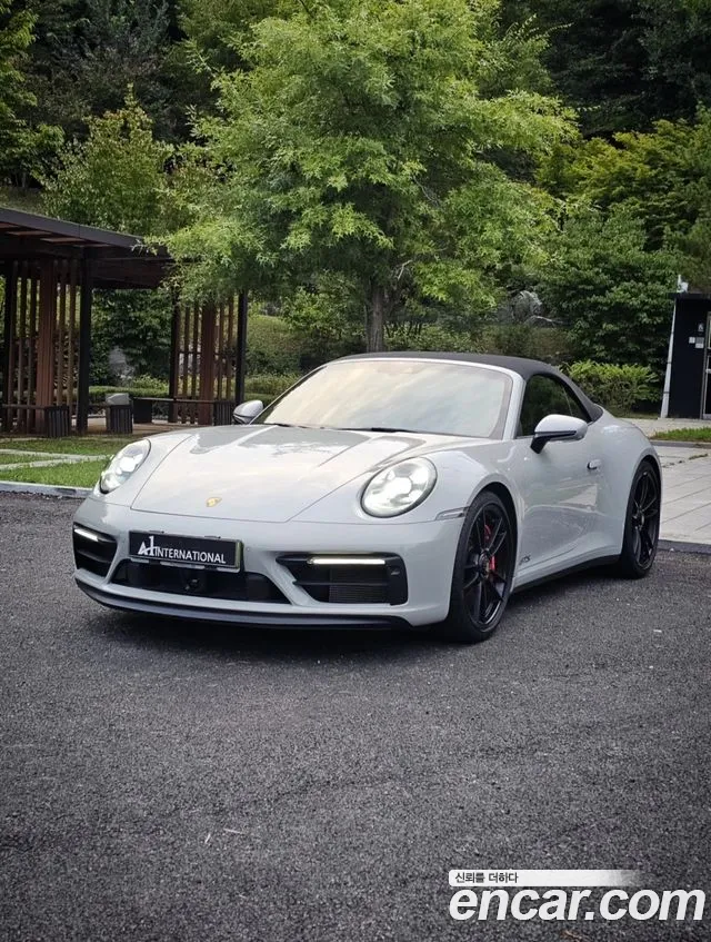 Porsche 911 2024 thumb 11