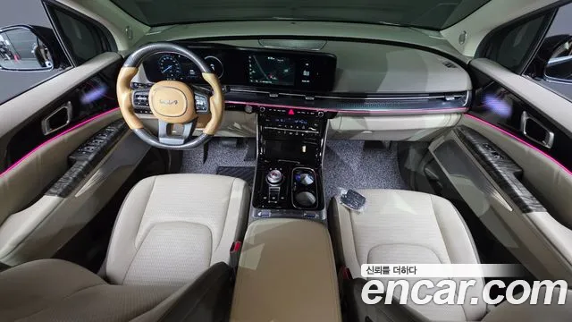 Kia Carnival 2023 thumb 7