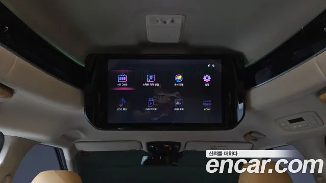 Kia Carnival 2023 thumb 12