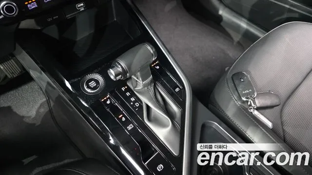 Kia Niro 2022 thumb 9