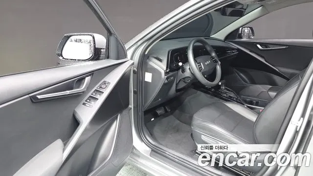 Kia Niro 2022 thumb 10