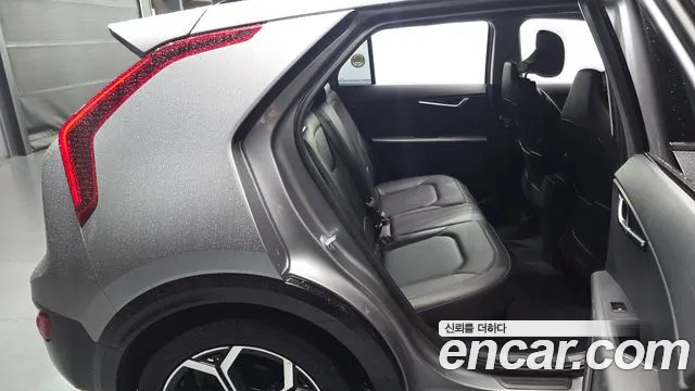 Kia Niro 2022 thumb 11