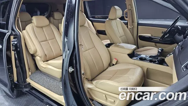 Kia Carnival 2018 thumb 11
