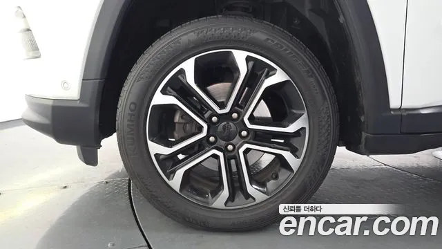 Jeep Compass 2022 thumb 5