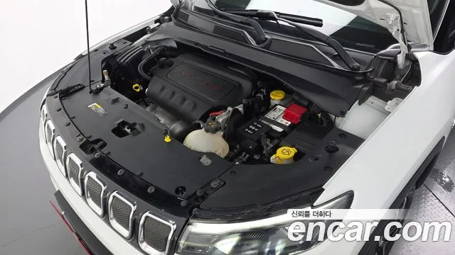Jeep Compass 2022 thumb 6