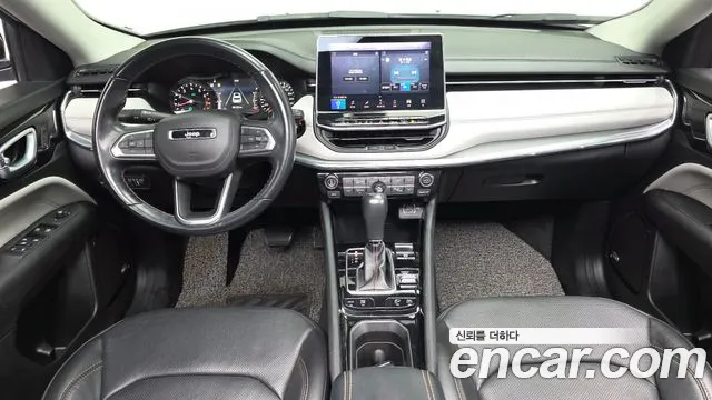 Jeep Compass 2022 thumb 7