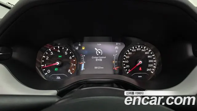 Jeep Compass 2022 thumb 8