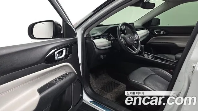 Jeep Compass 2022 thumb 10