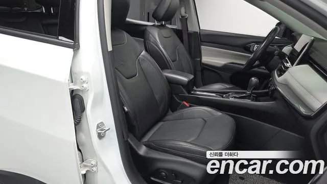 Jeep Compass 2022 thumb 11