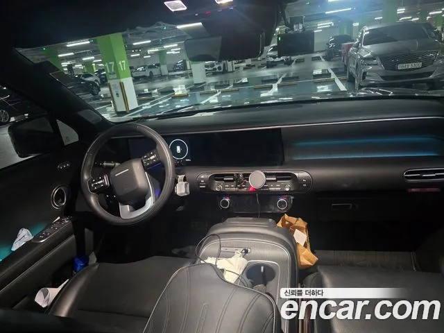 Hyundai Palisade 2025 thumb 4