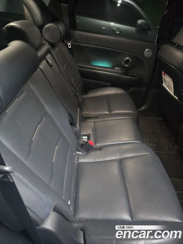 Hyundai Palisade 2025 thumb 5