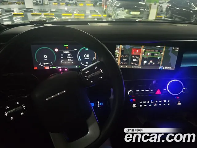 Hyundai Palisade 2025 thumb 8