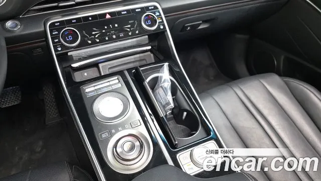 Genesis GV80 2020 thumb 9