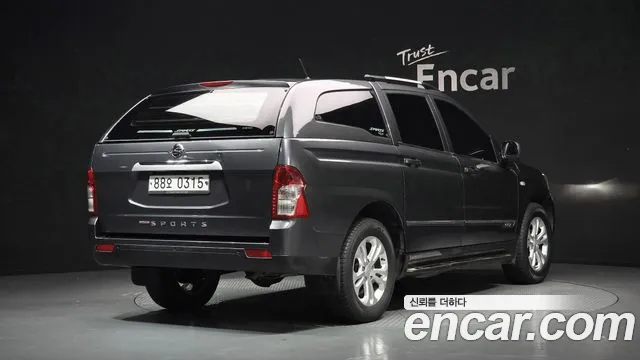 KG_Mobility_Ssangyong KORANDO 2017 thumb 2