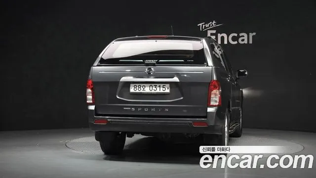 KG_Mobility_Ssangyong KORANDO 2017 thumb 4