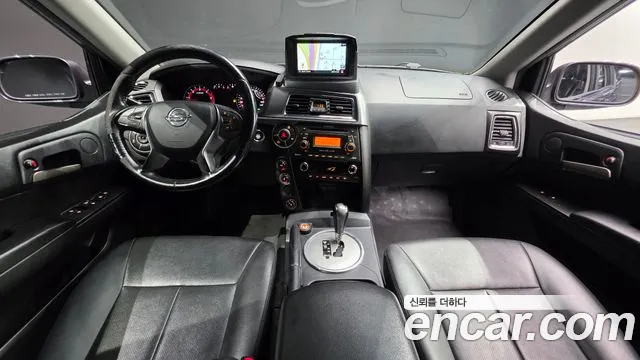 KG_Mobility_Ssangyong KORANDO 2017 thumb 7