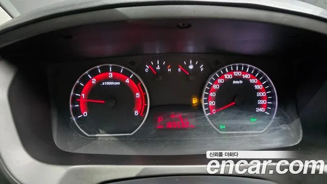 KG_Mobility_Ssangyong KORANDO 2017 thumb 8