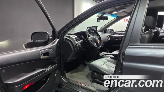 KG_Mobility_Ssangyong KORANDO 2017 thumb 10