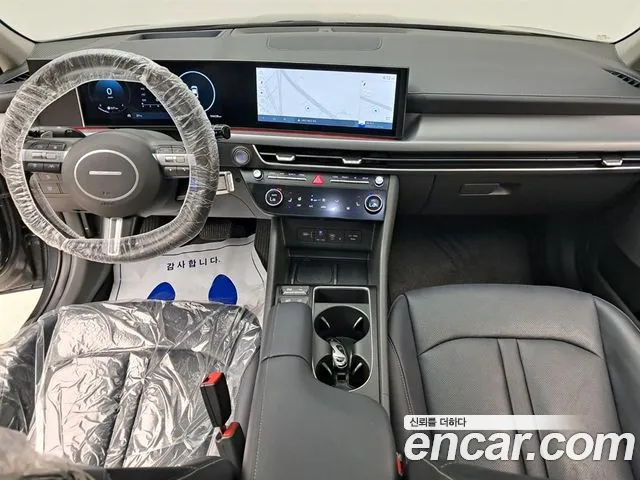 Hyundai Sonata 2023 thumb 6