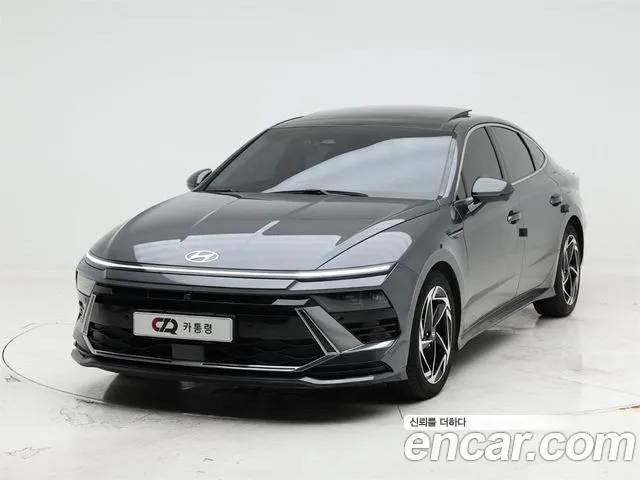 Hyundai Sonata 2023 thumb 11