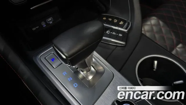 Genesis G70 2018 thumb 8